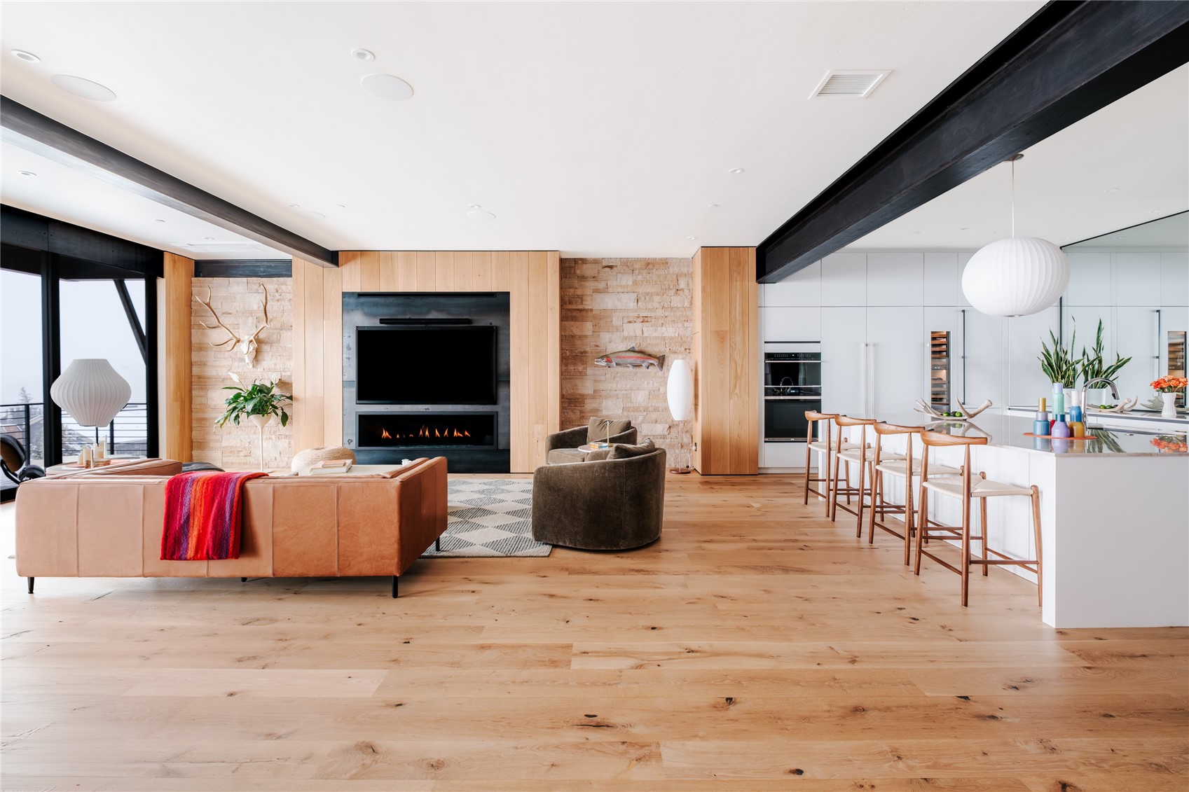 1314 Mira Vista Court Steamboat Springs CO 80487