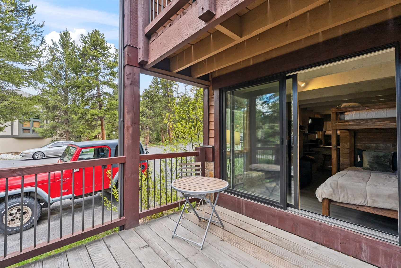 465 Four Oclock Road Breckenridge CO 80424