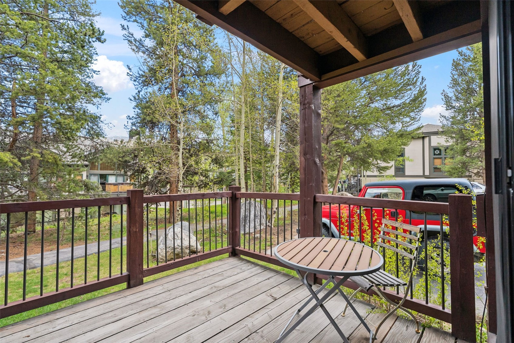 465 Four Oclock Road Breckenridge CO 80424