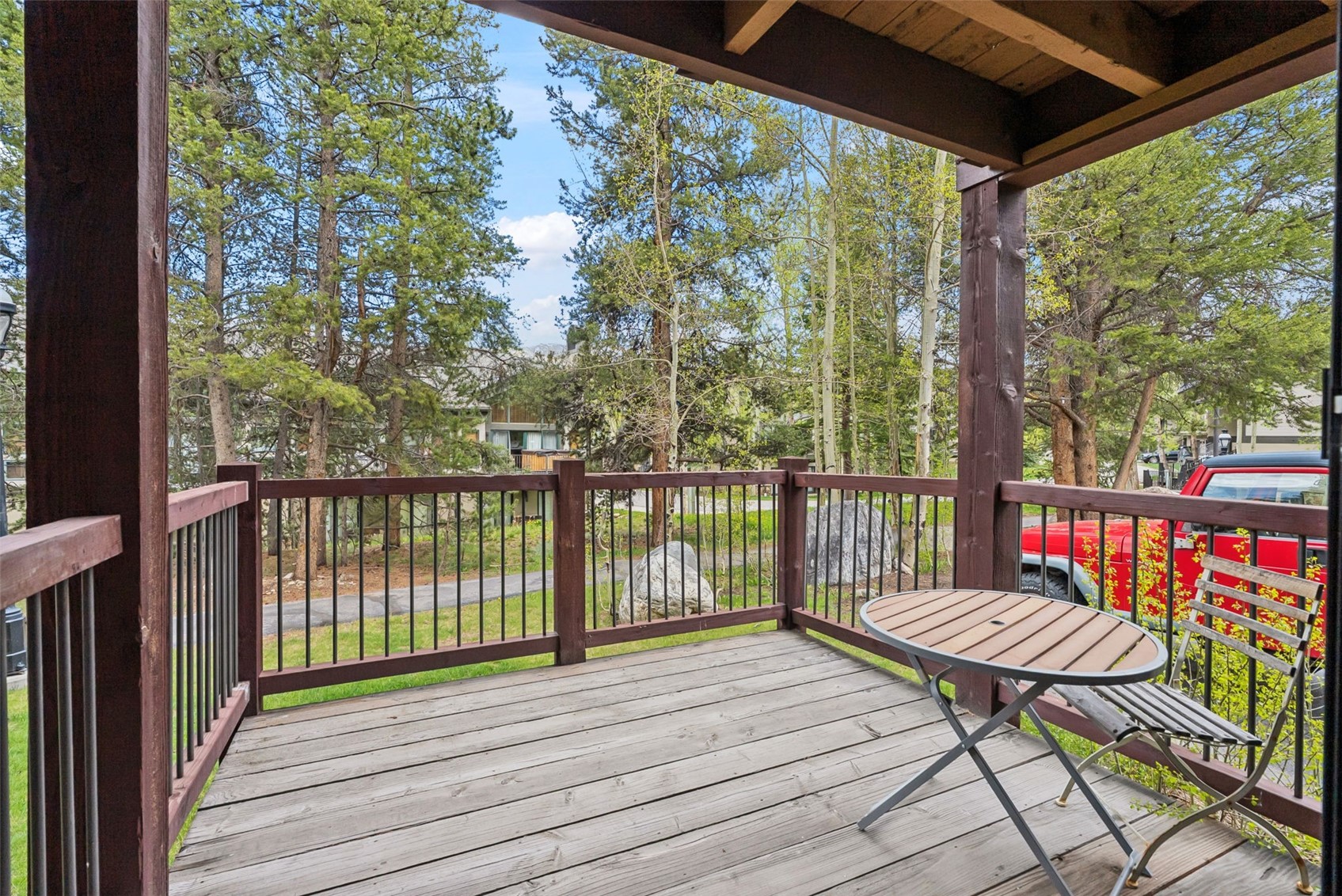 465 Four Oclock Road Breckenridge CO 80424