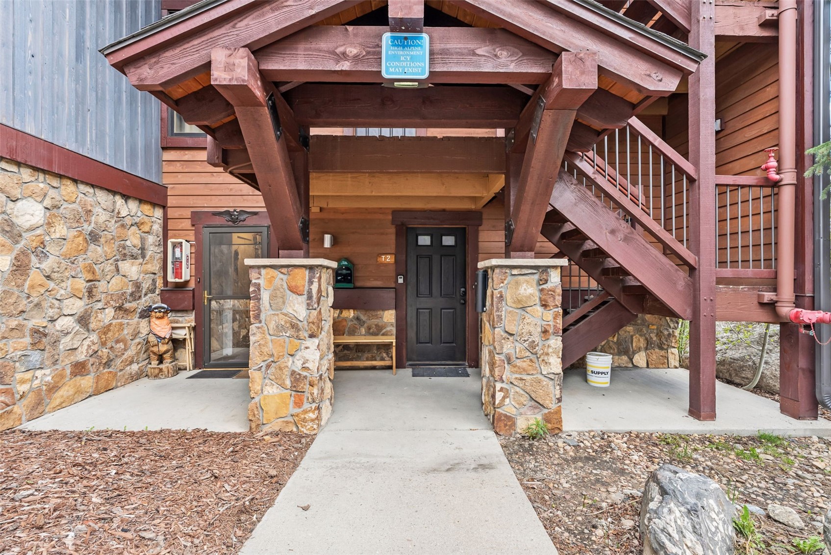 465 Four Oclock Road Breckenridge CO 80424