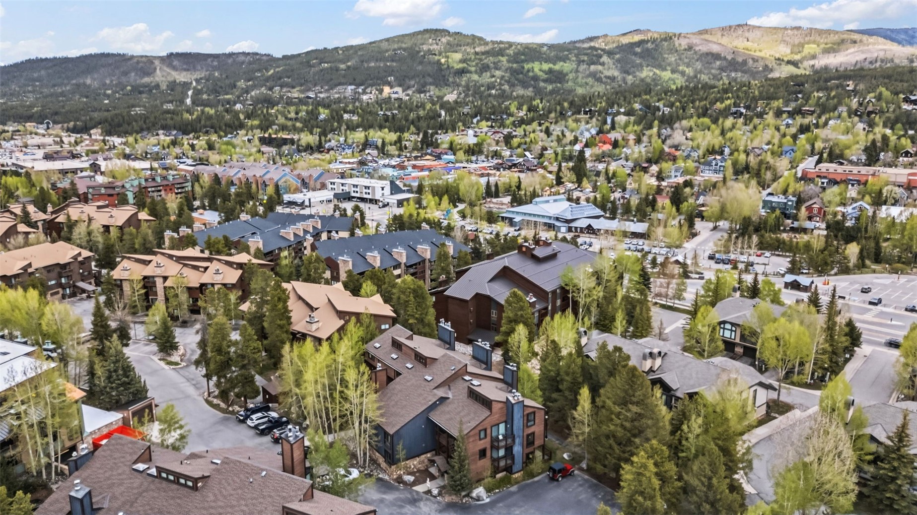 465 Four Oclock Road Breckenridge CO 80424