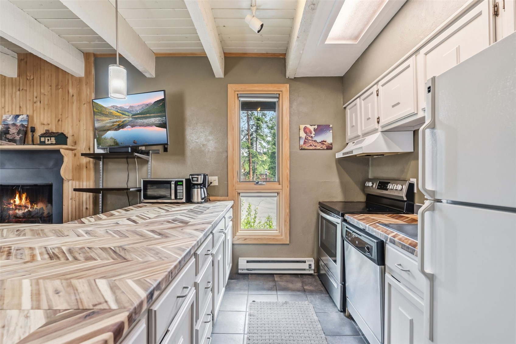 465 Four Oclock Road Breckenridge CO 80424