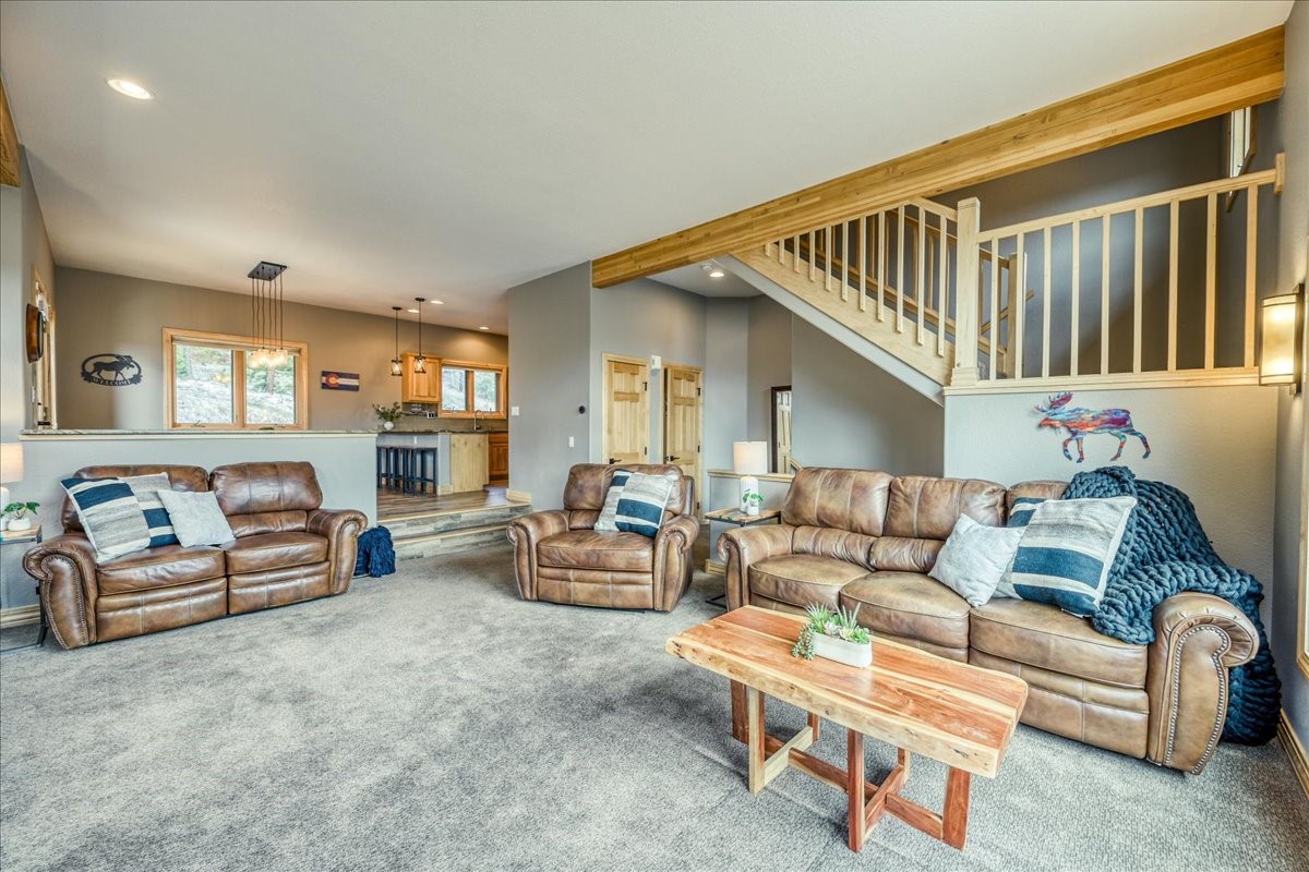 1813 Stellar Drive Silverthorne CO 80498