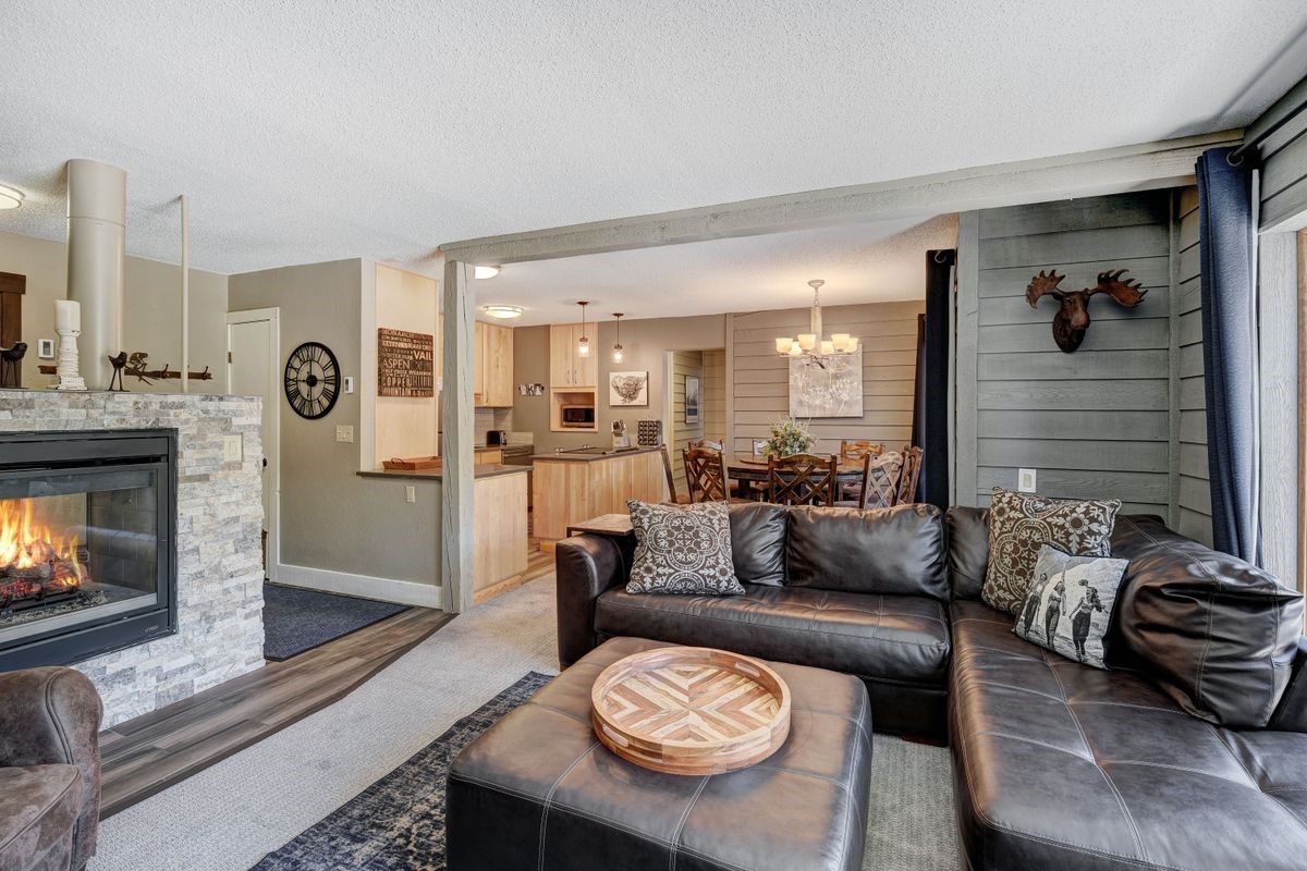 145 Wheeler Place Copper Mountain CO 80443