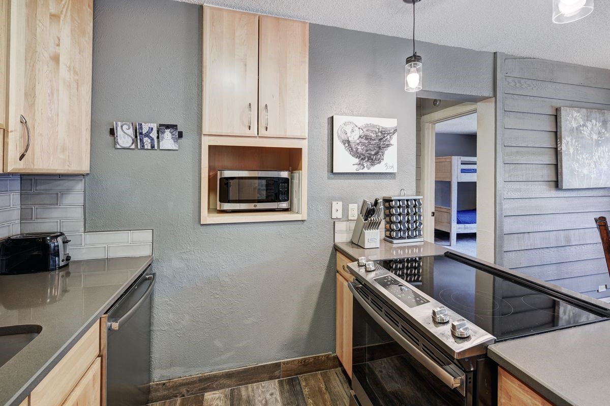 145 Wheeler Place Copper Mountain CO 80443