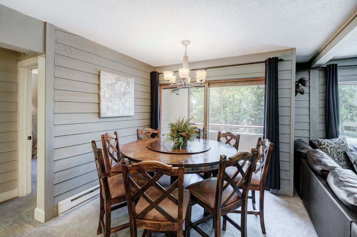145 Wheeler Place Copper Mountain CO 80443