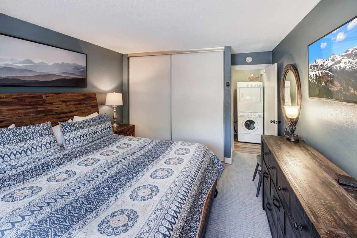 145 Wheeler Place Copper Mountain CO 80443