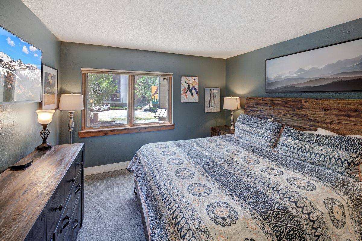 145 Wheeler Place Copper Mountain CO 80443
