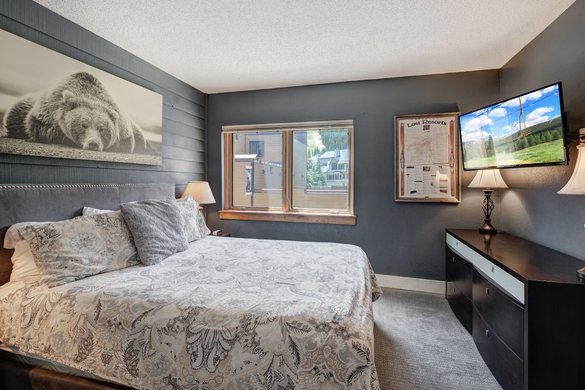 145 Wheeler Place Copper Mountain CO 80443