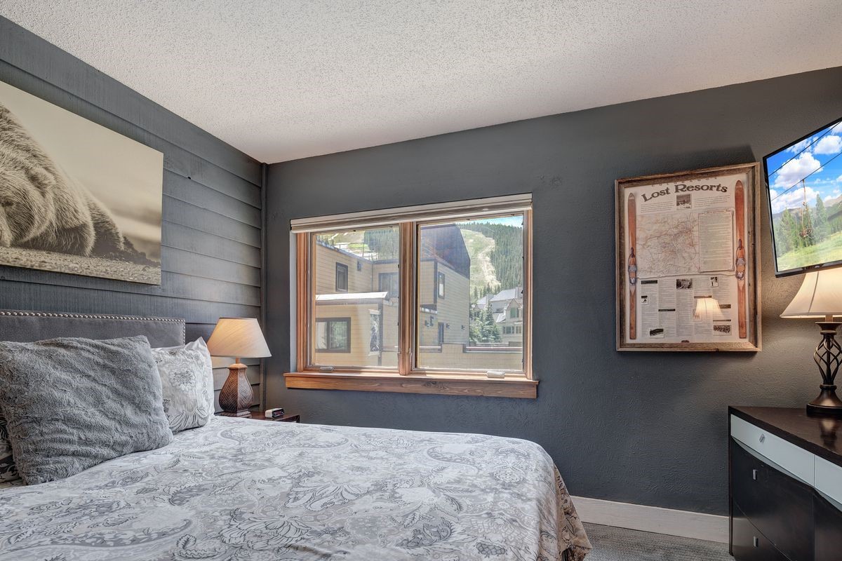 145 Wheeler Place Copper Mountain CO 80443