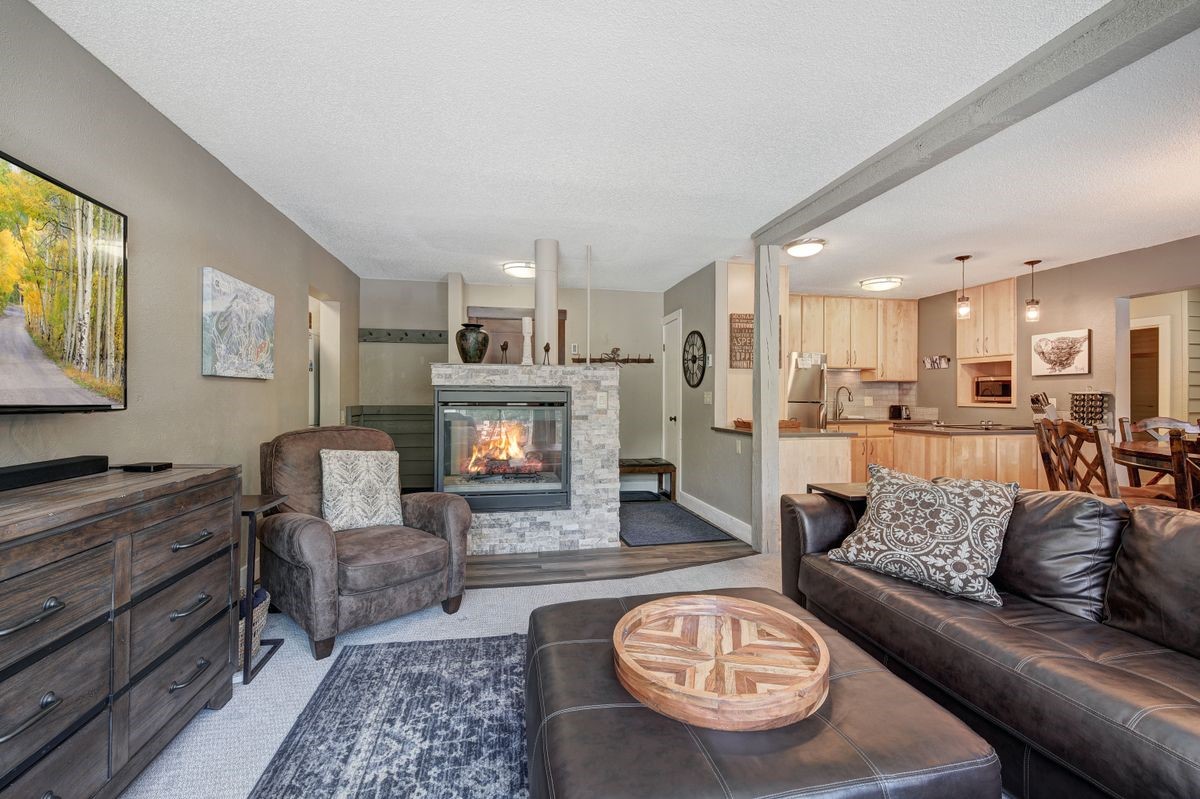 145 Wheeler Place Copper Mountain CO 80443