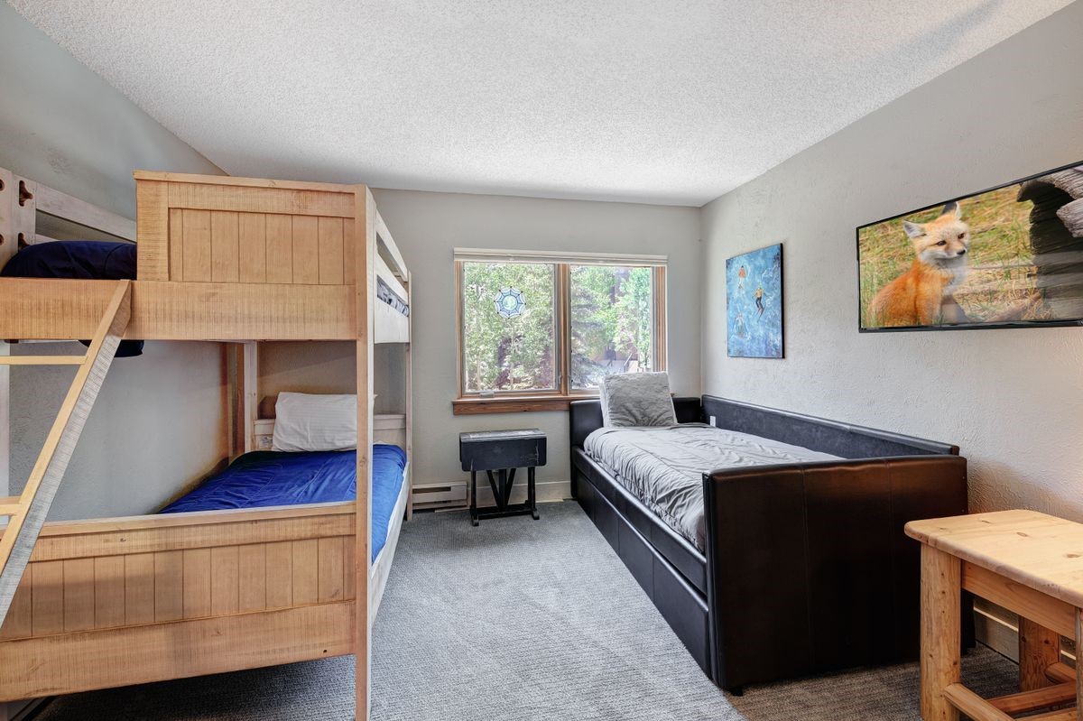 145 Wheeler Place Copper Mountain CO 80443