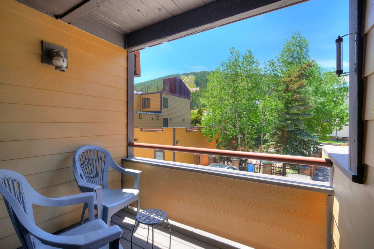 145 Wheeler Place Copper Mountain CO 80443