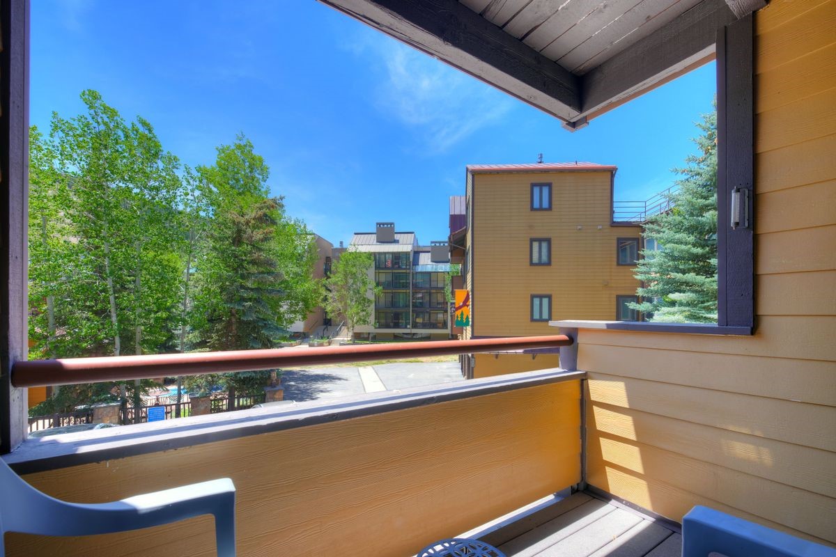 145 Wheeler Place Copper Mountain CO 80443