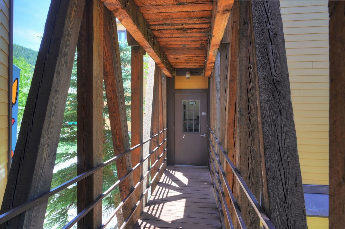 145 Wheeler Place Copper Mountain CO 80443
