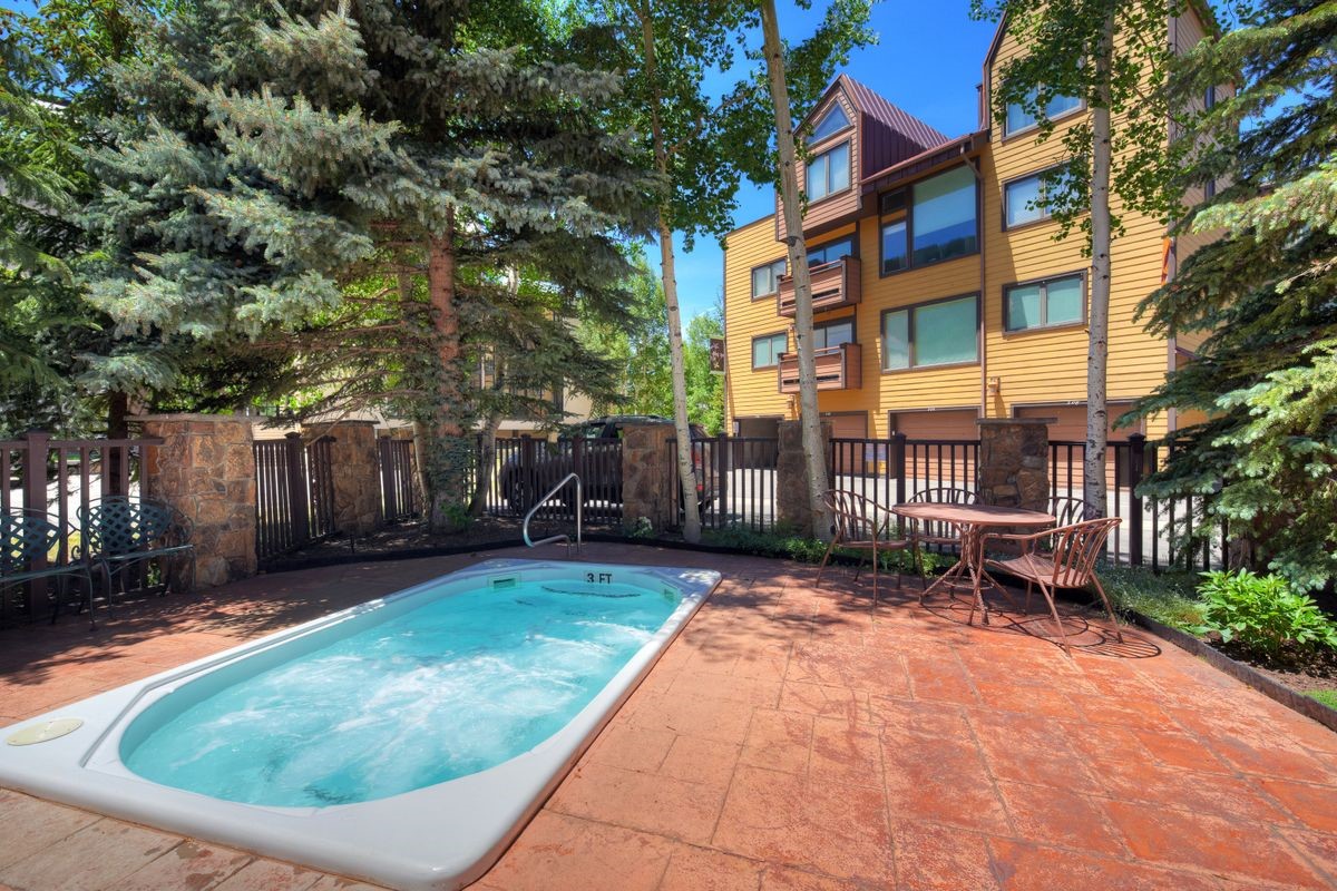 145 Wheeler Place Copper Mountain CO 80443