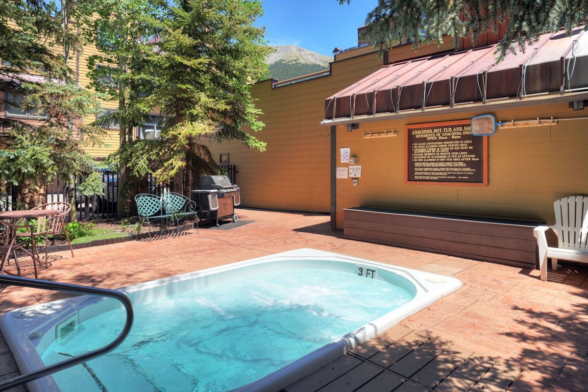 145 Wheeler Place Copper Mountain CO 80443