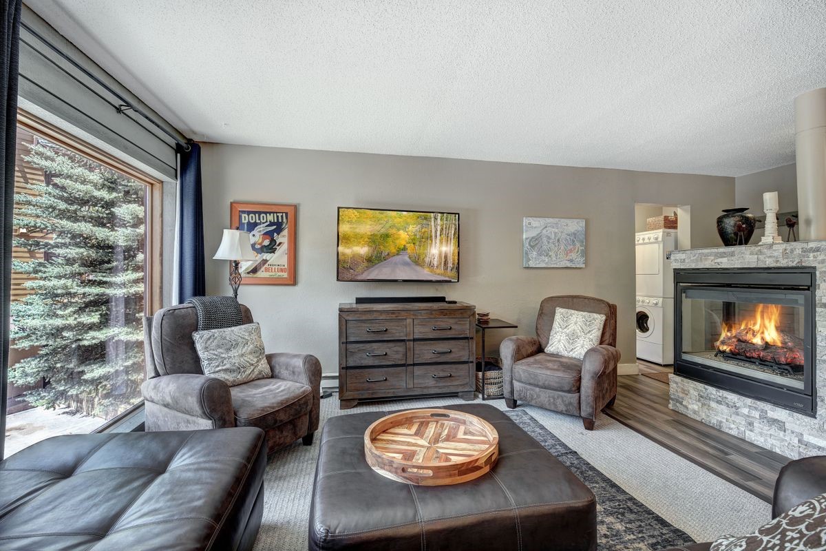 145 Wheeler Place Copper Mountain CO 80443