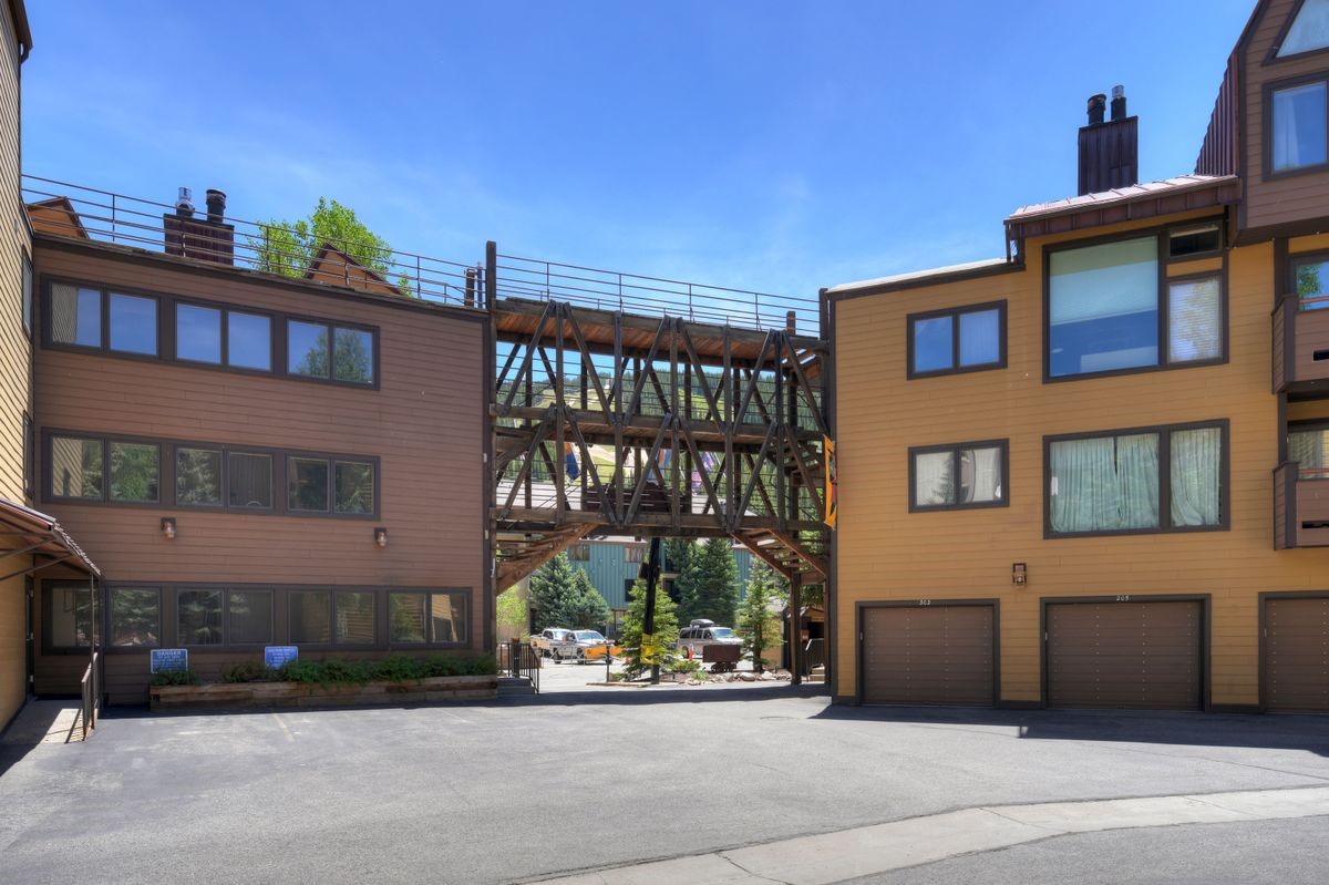 145 Wheeler Place Copper Mountain CO 80443