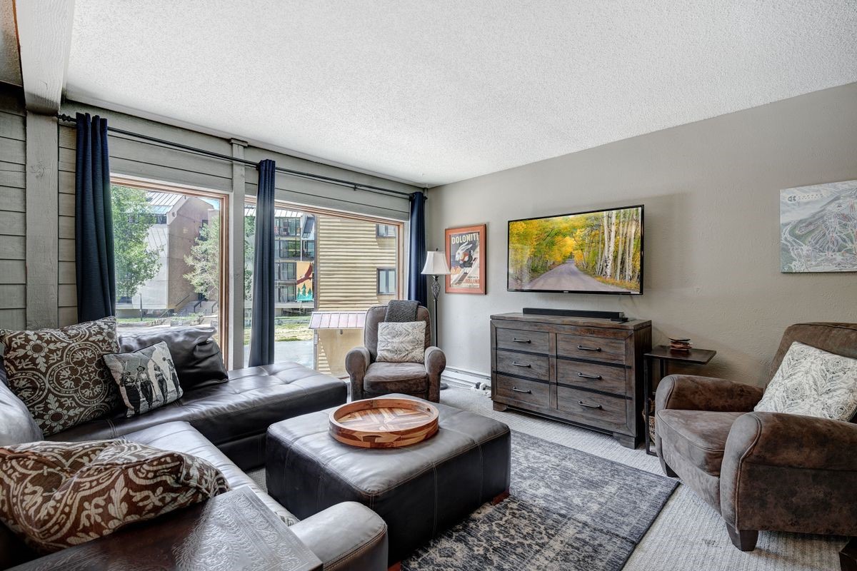 145 Wheeler Place Copper Mountain CO 80443
