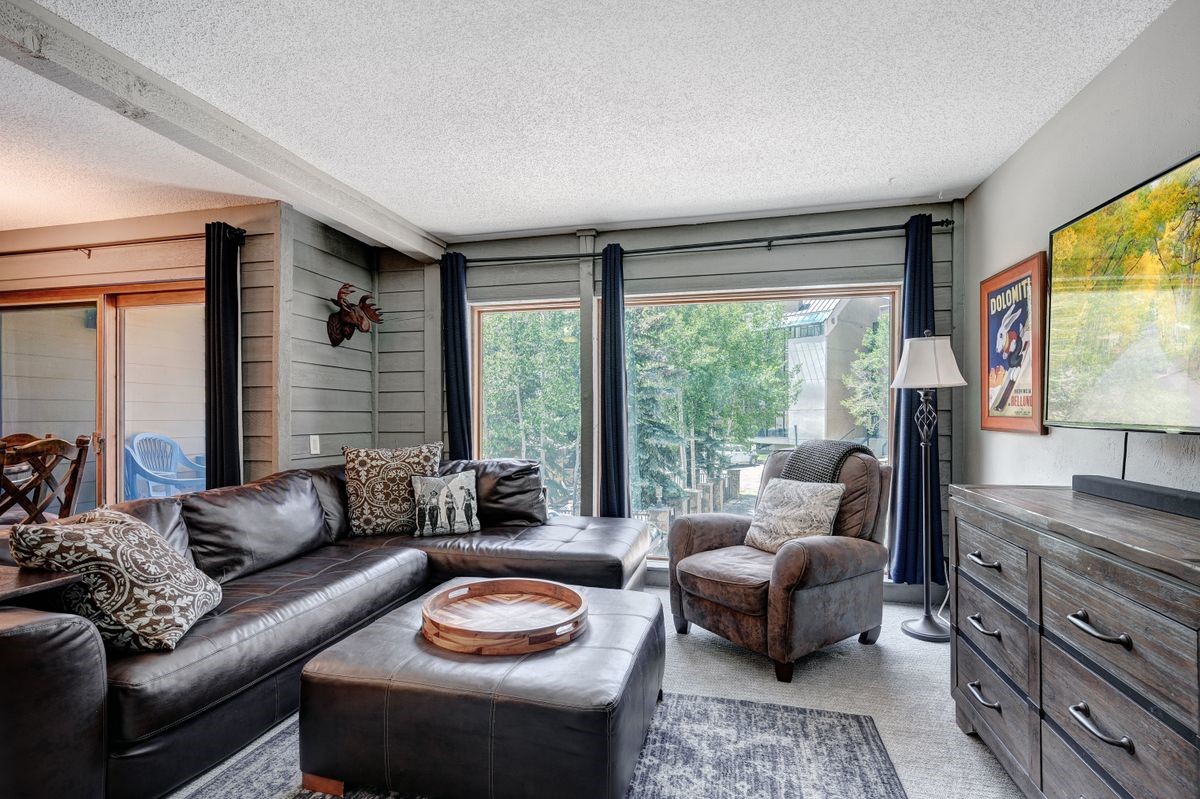145 Wheeler Place Copper Mountain CO 80443