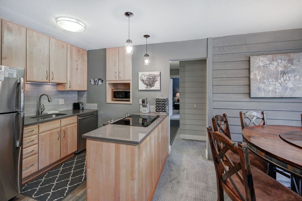 145 Wheeler Place Copper Mountain CO 80443