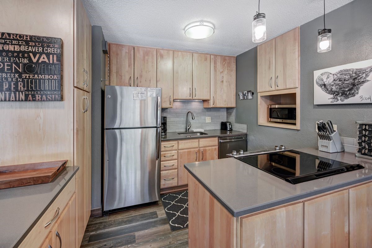 145 Wheeler Place Copper Mountain CO 80443