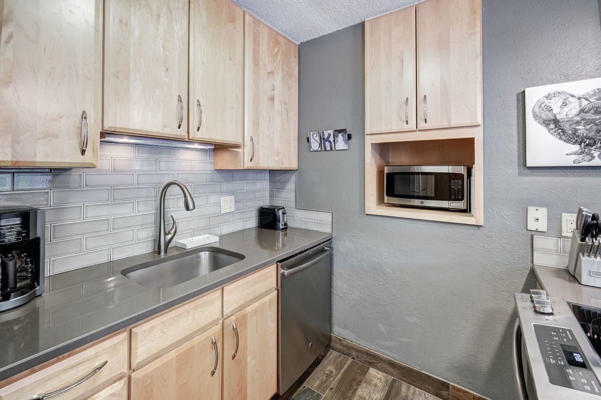 145 Wheeler Place Copper Mountain CO 80443