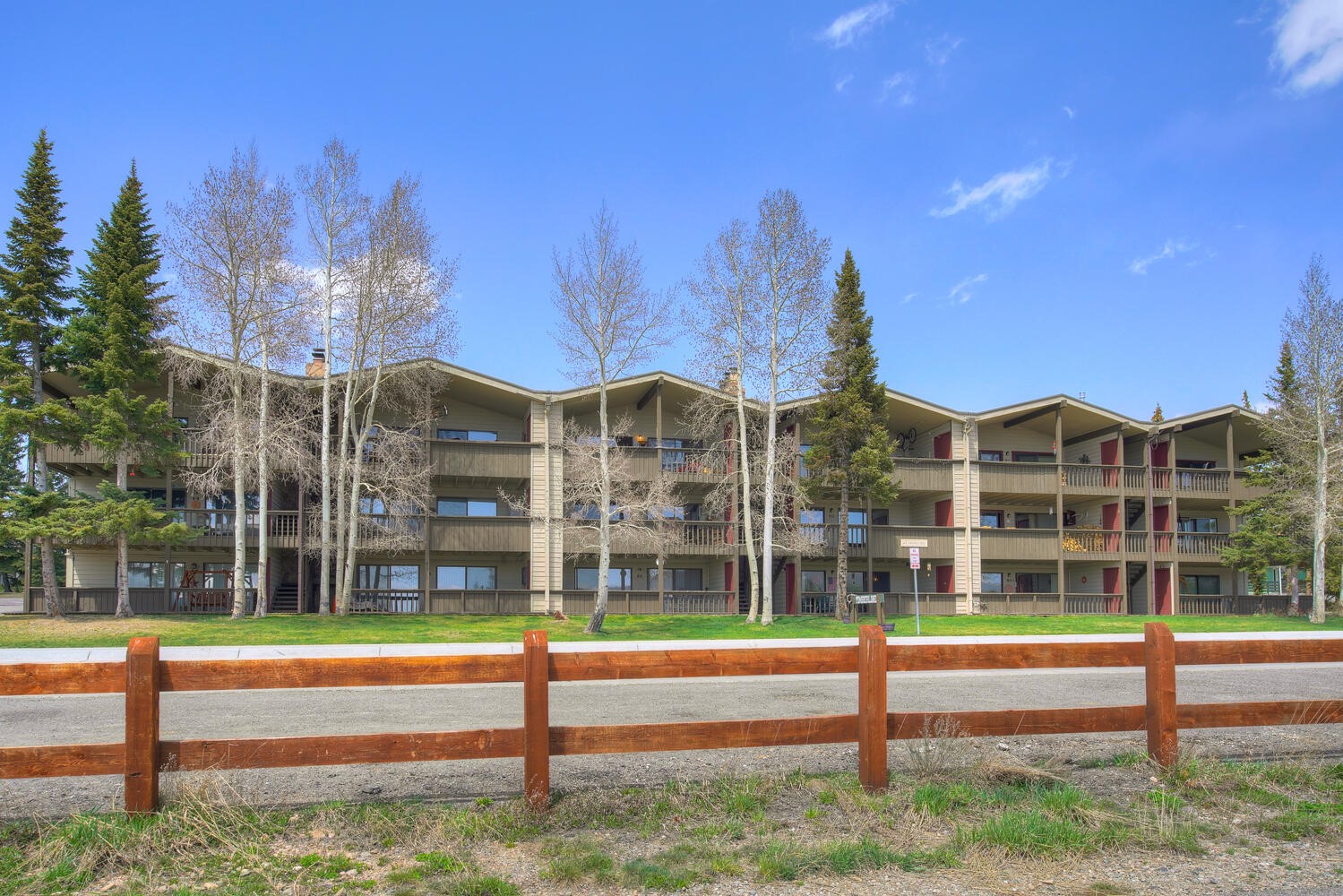 244 Lodgepole Street Dillon CO 80435