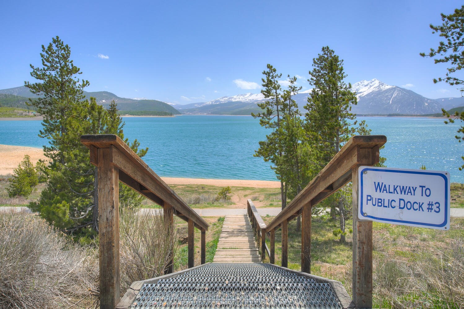 244 Lodgepole Street Dillon CO 80435