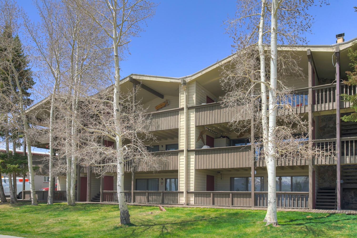 244 Lodgepole Street Dillon CO 80435