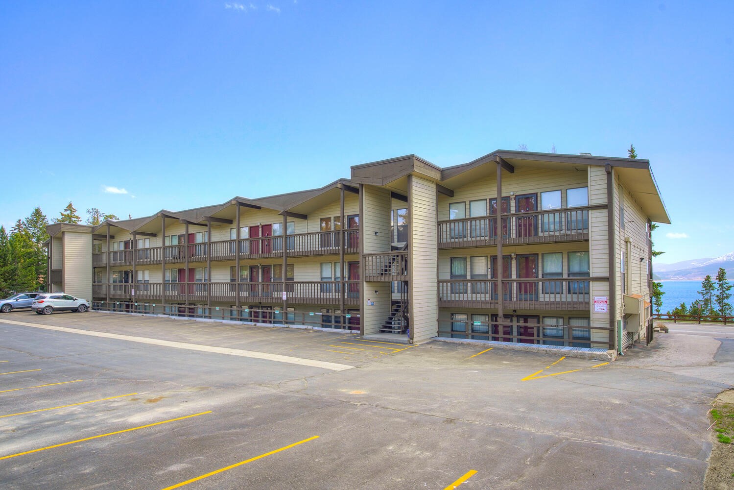 244 Lodgepole Street Dillon CO 80435