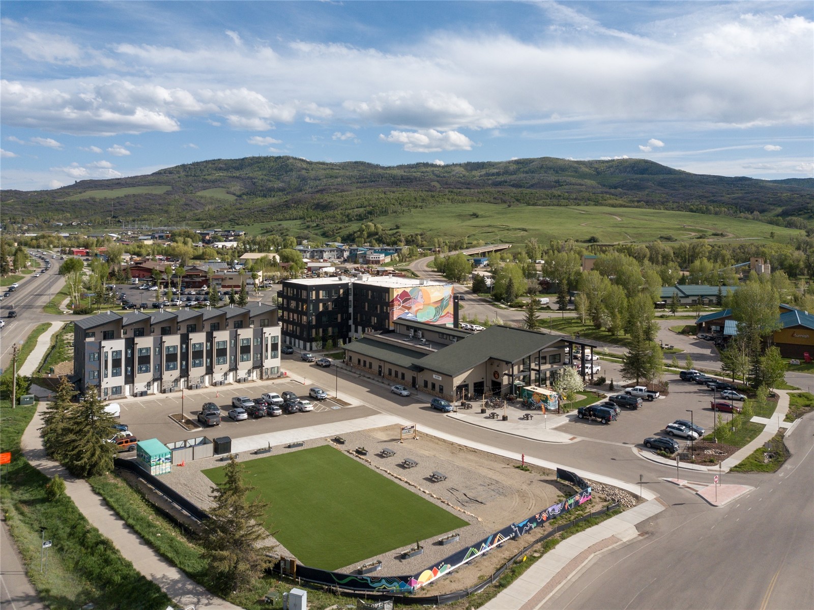 1899 Luna Lane Steamboat Springs CO 80487