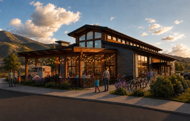 1899 Luna Lane Steamboat Springs CO 80487