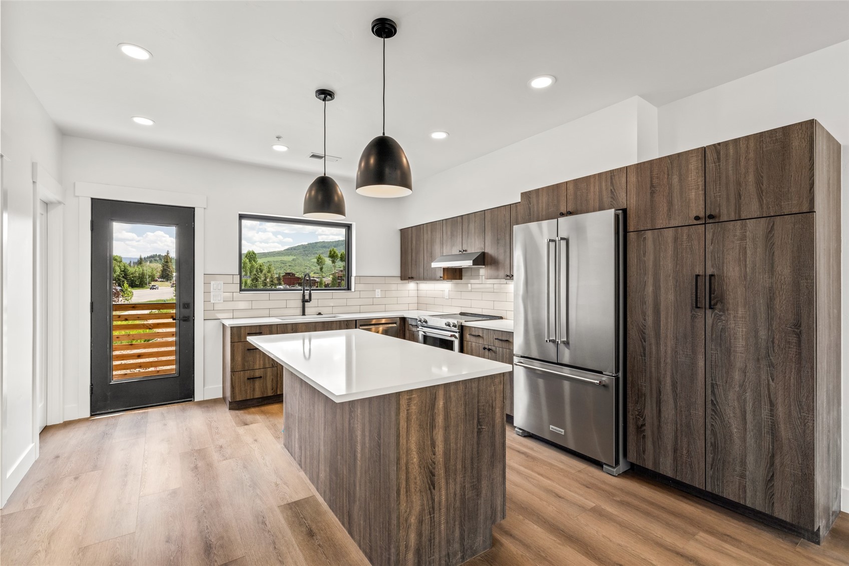 1899 Luna Lane Steamboat Springs CO 80487