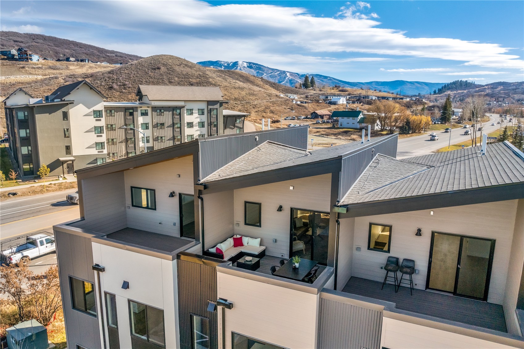 1899 Luna Lane Steamboat Springs CO 80487