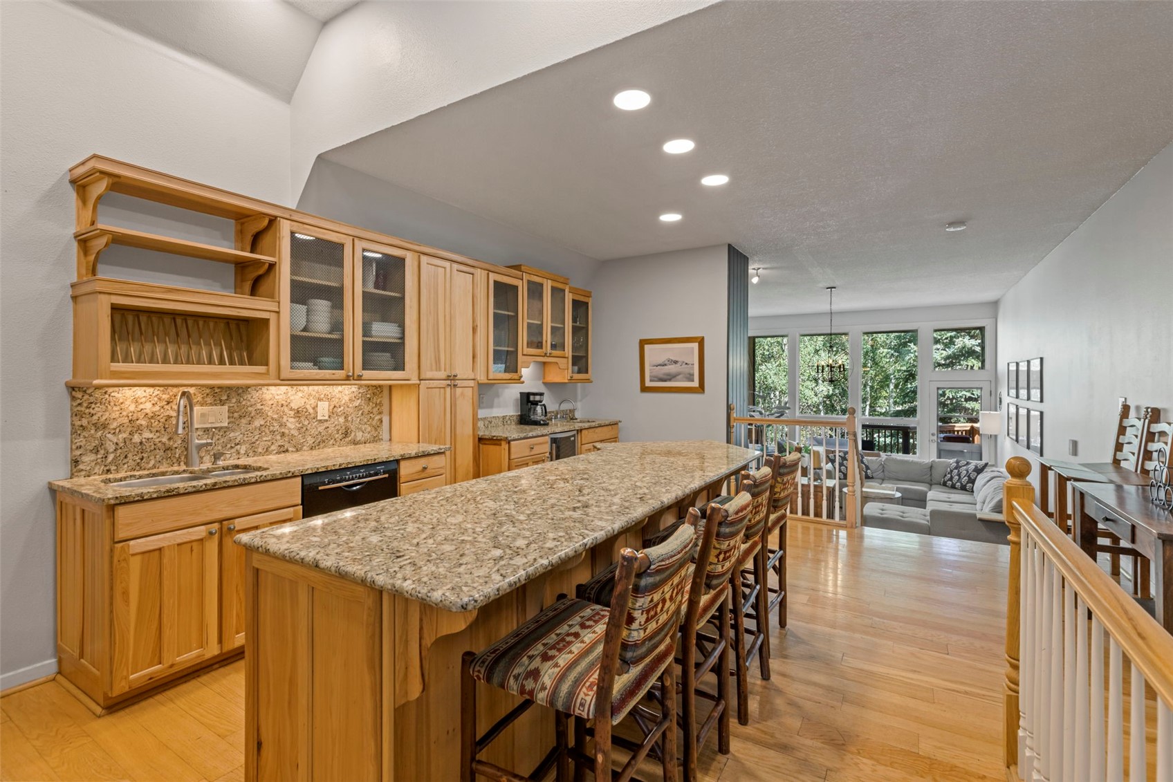 37 Tally Ho Court Dillon CO 80435