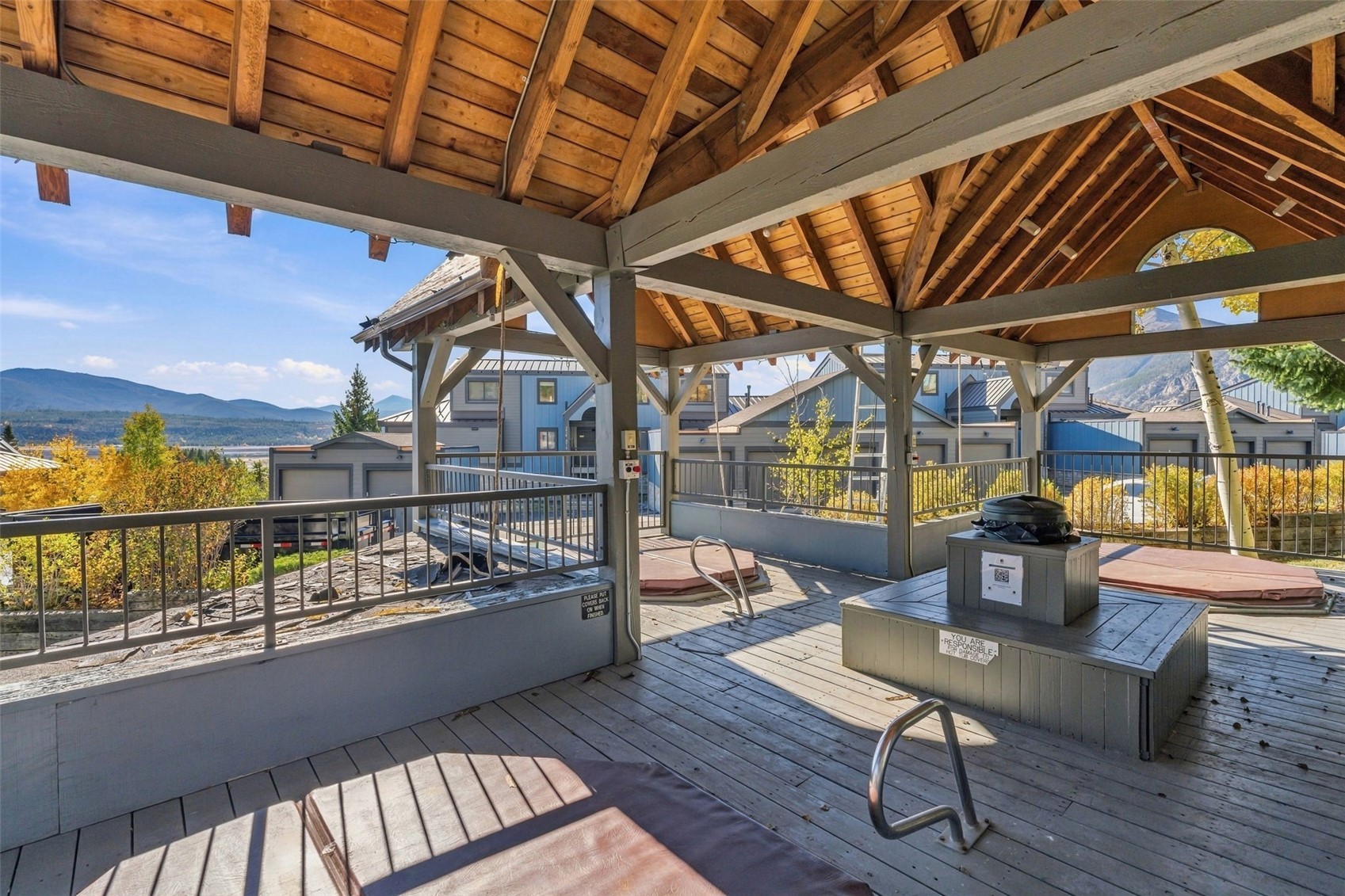 1610 Lakeview Terrace Frisco CO 80443
