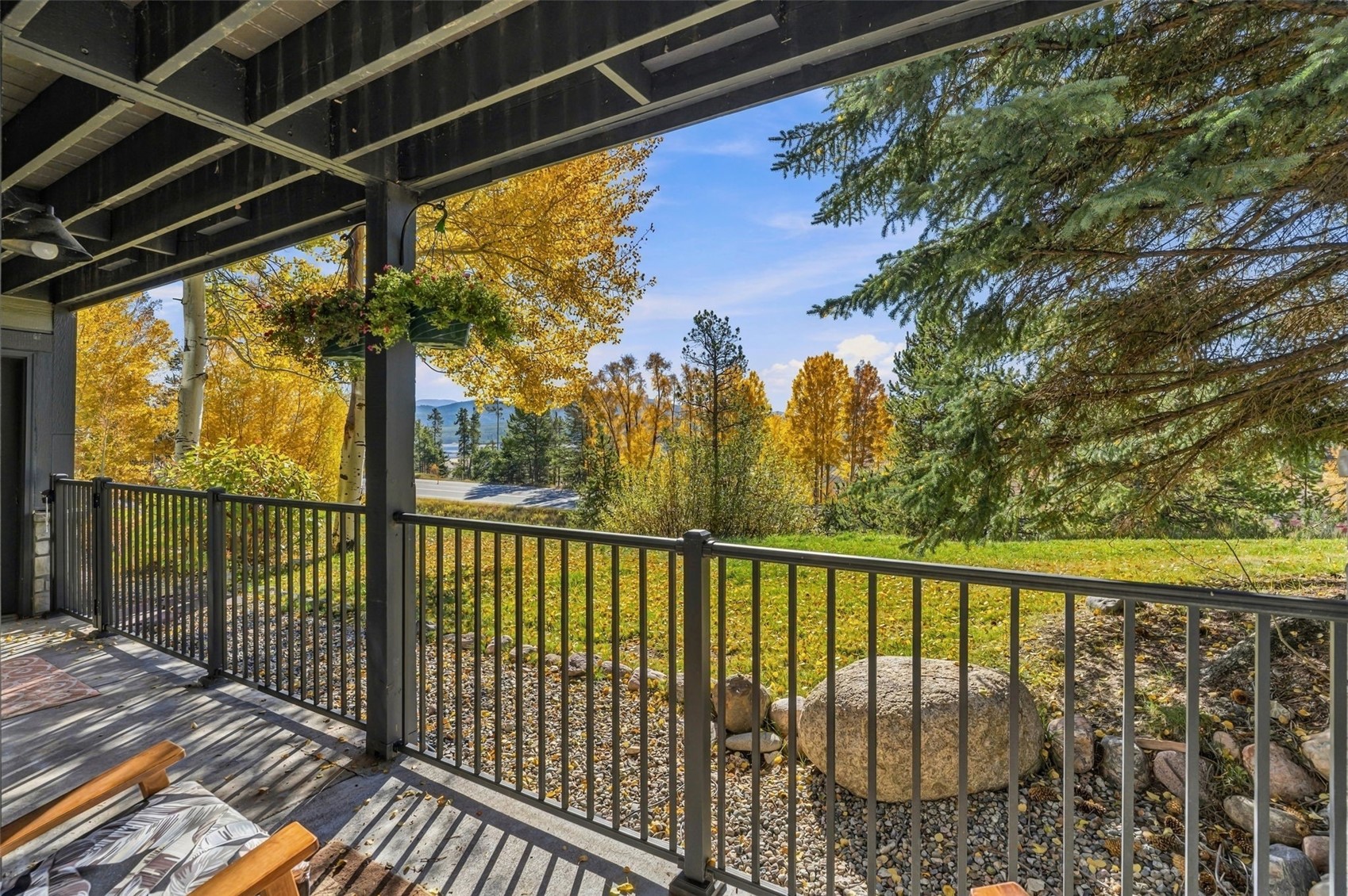 1610 Lakeview Terrace Frisco CO 80443