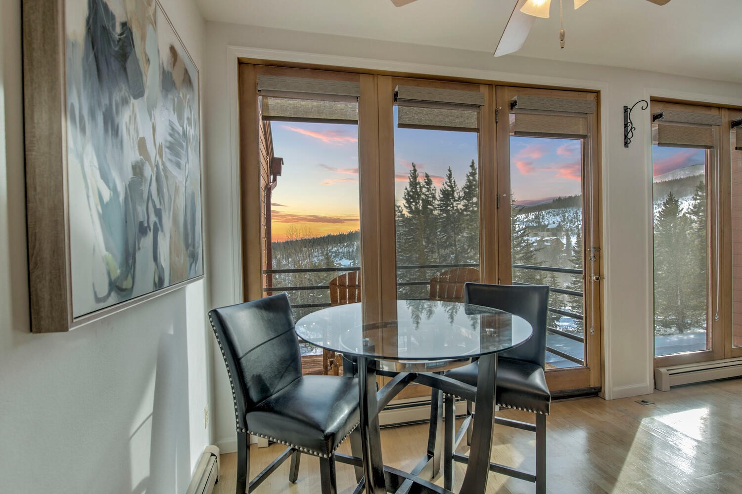 91500 Ryan Gulch Road Silverthorne CO 80498