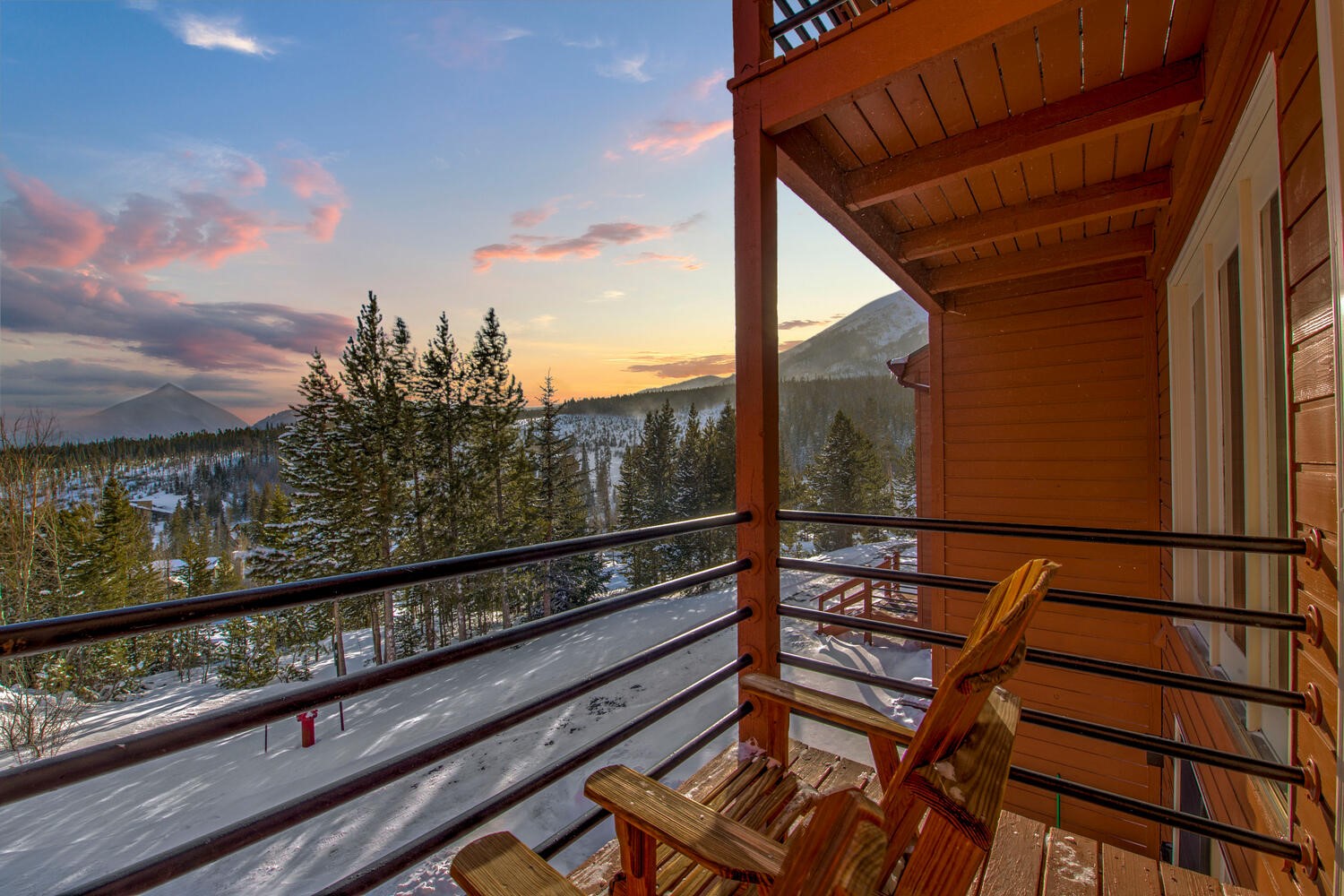 91500 Ryan Gulch Road Silverthorne CO 80498