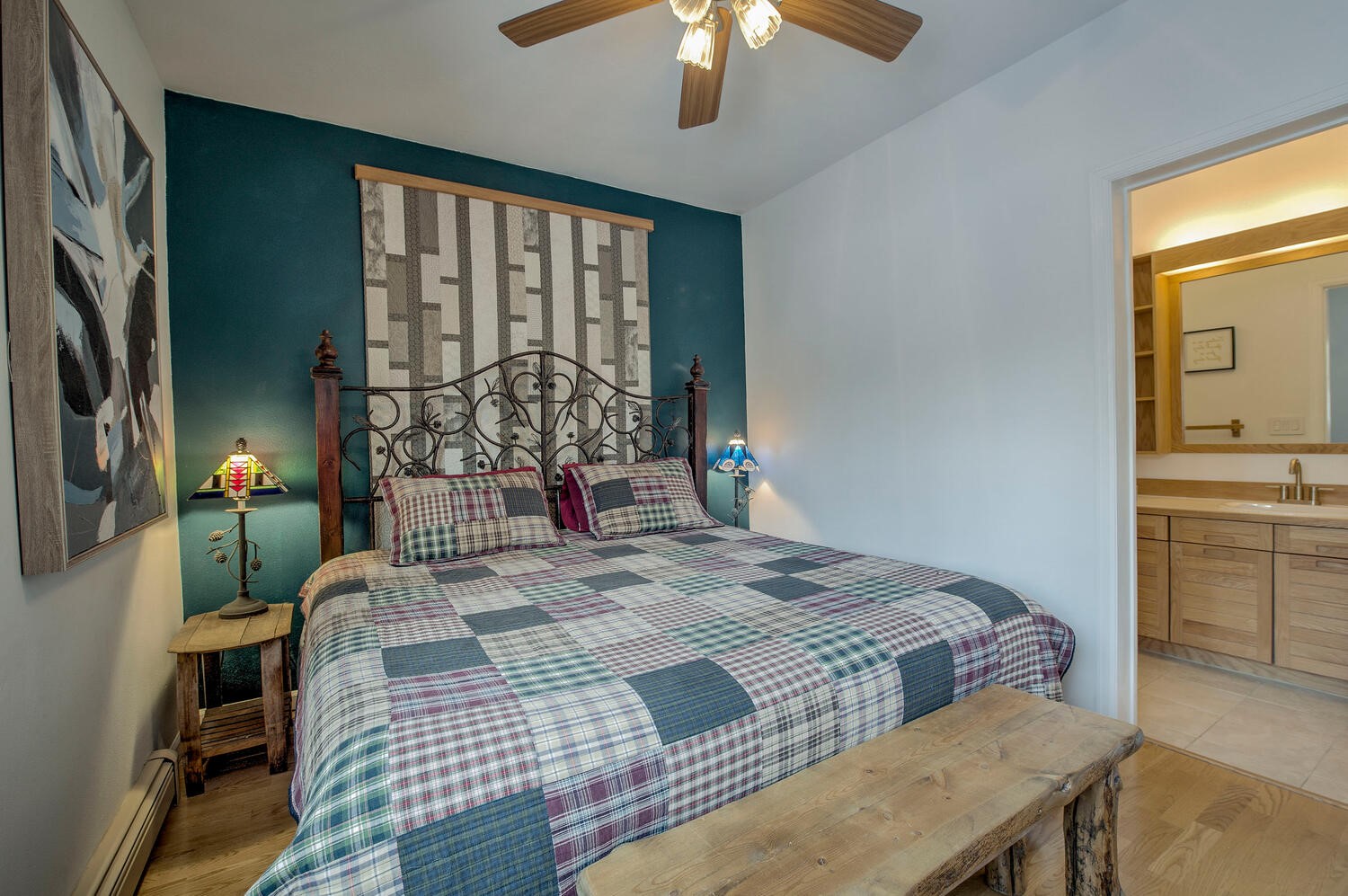 91500 Ryan Gulch Road Silverthorne CO 80498