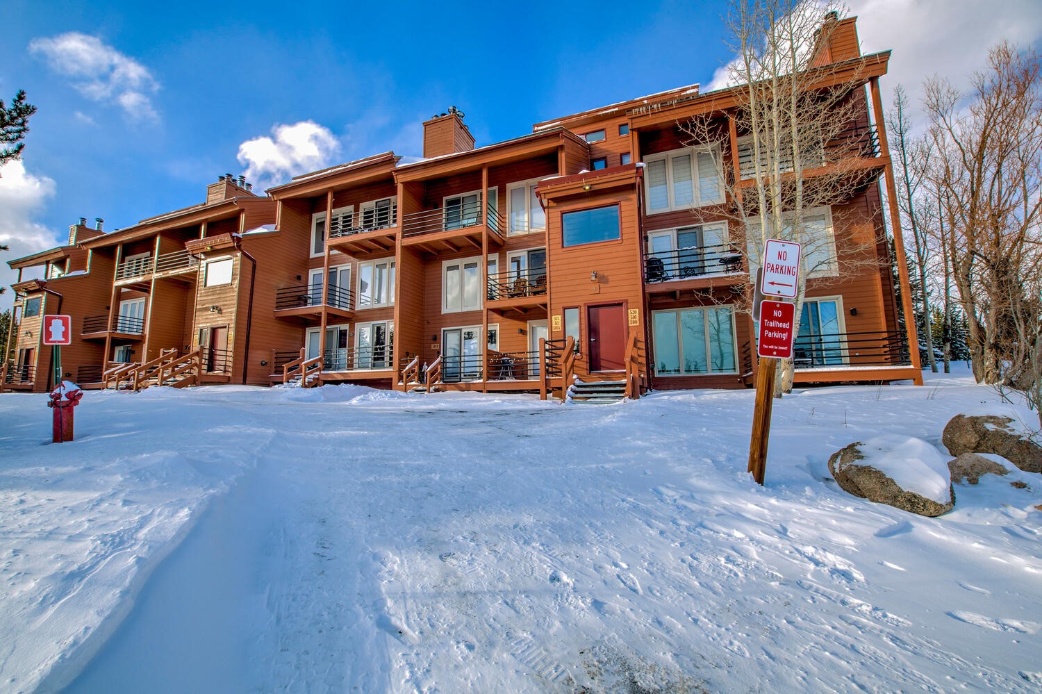 91500 Ryan Gulch Road Silverthorne CO 80498