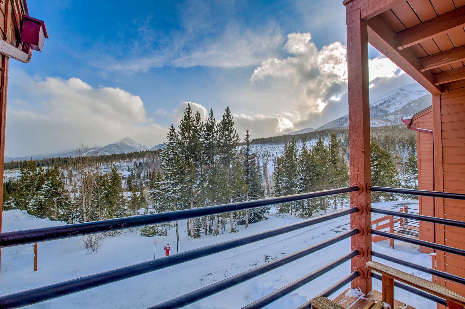 91500 Ryan Gulch Road Silverthorne CO 80498