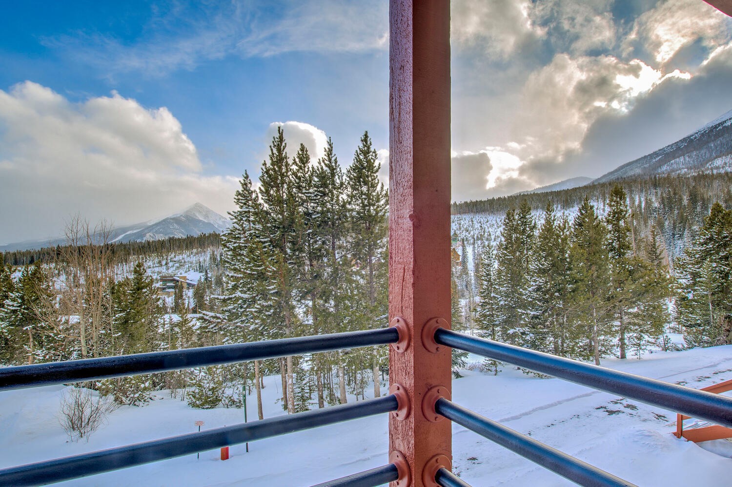 91500 Ryan Gulch Road Silverthorne CO 80498