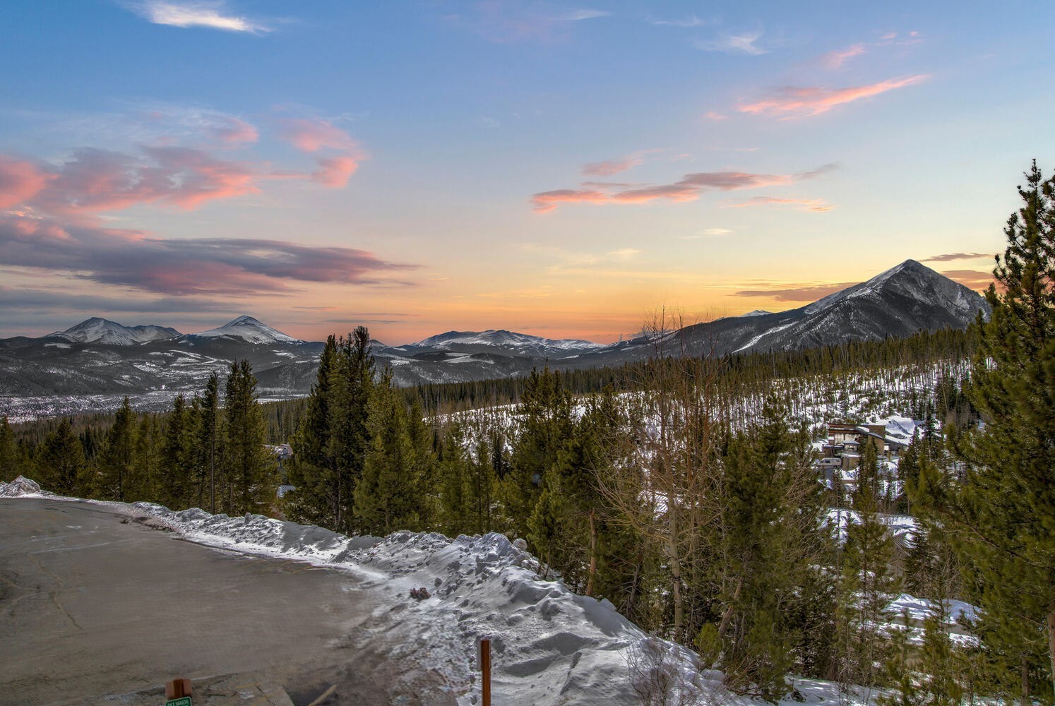 91500 Ryan Gulch Road Silverthorne CO 80498