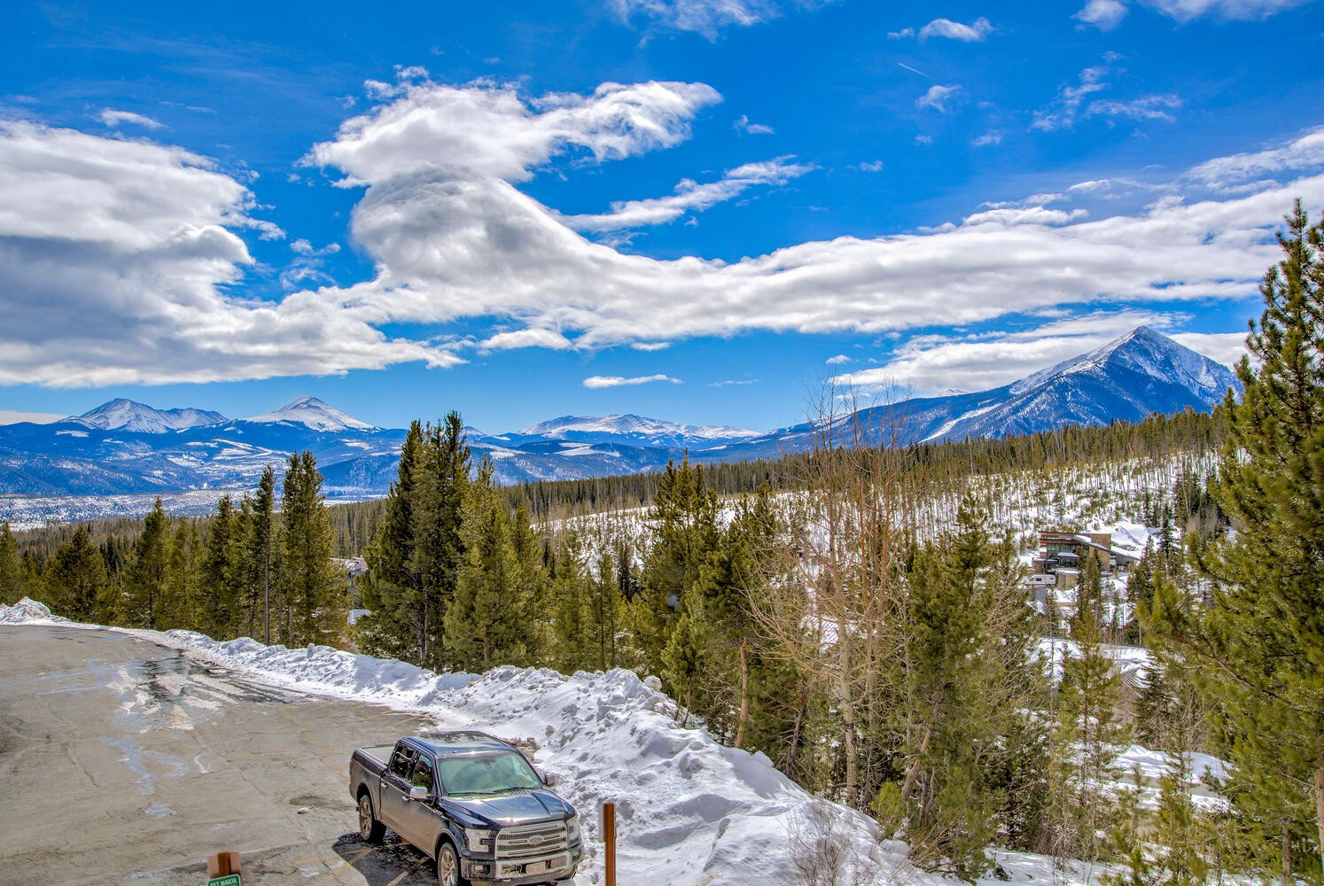 91500 Ryan Gulch Road Silverthorne CO 80498
