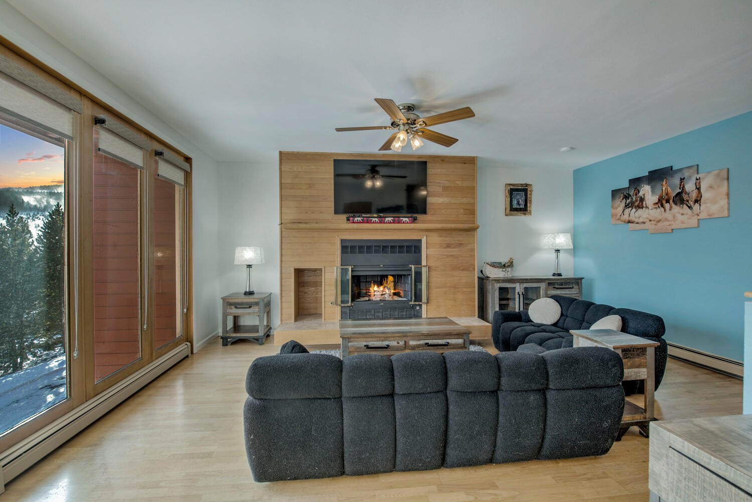 91500 Ryan Gulch Road Silverthorne CO 80498