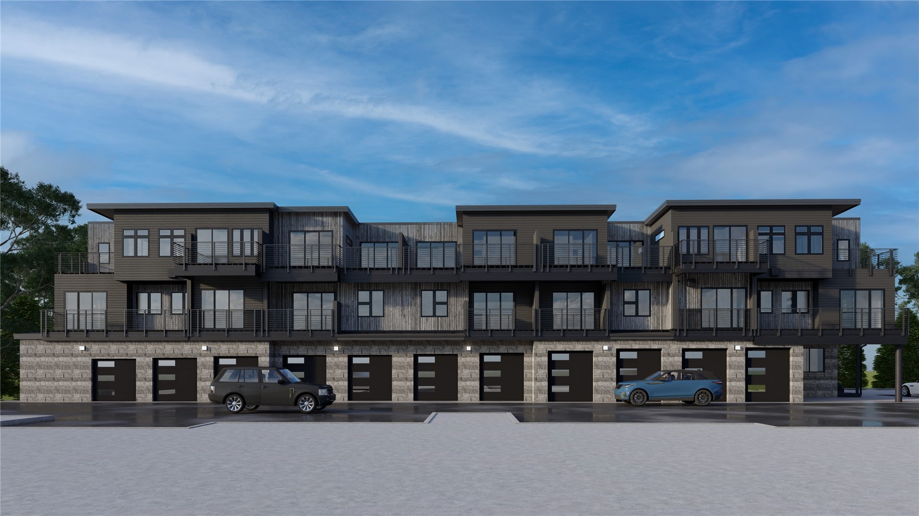 740 Blue River Parkway Silverthorne CO 80498